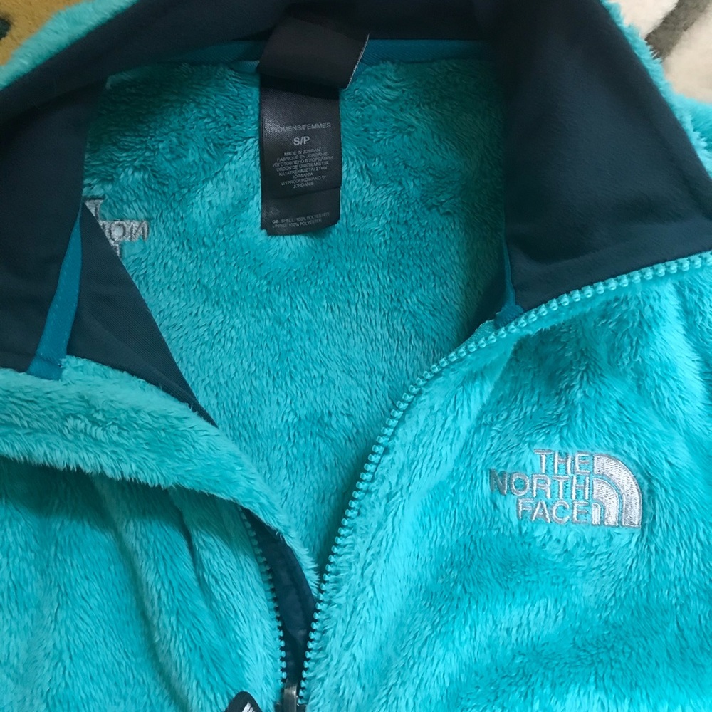 North Face Jacket - Picture 2 of 3